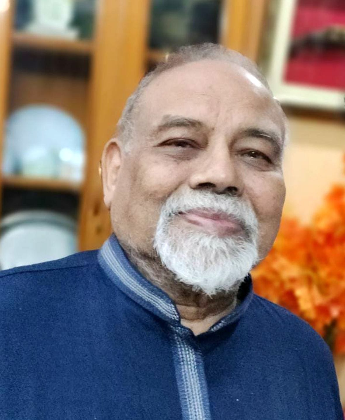 Surgeon Dr. Chandrashekhar passes away