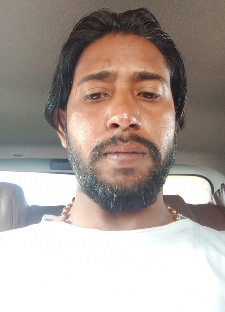Death of a convict serving life imprisonment under suspicious circumstances, accused of murder