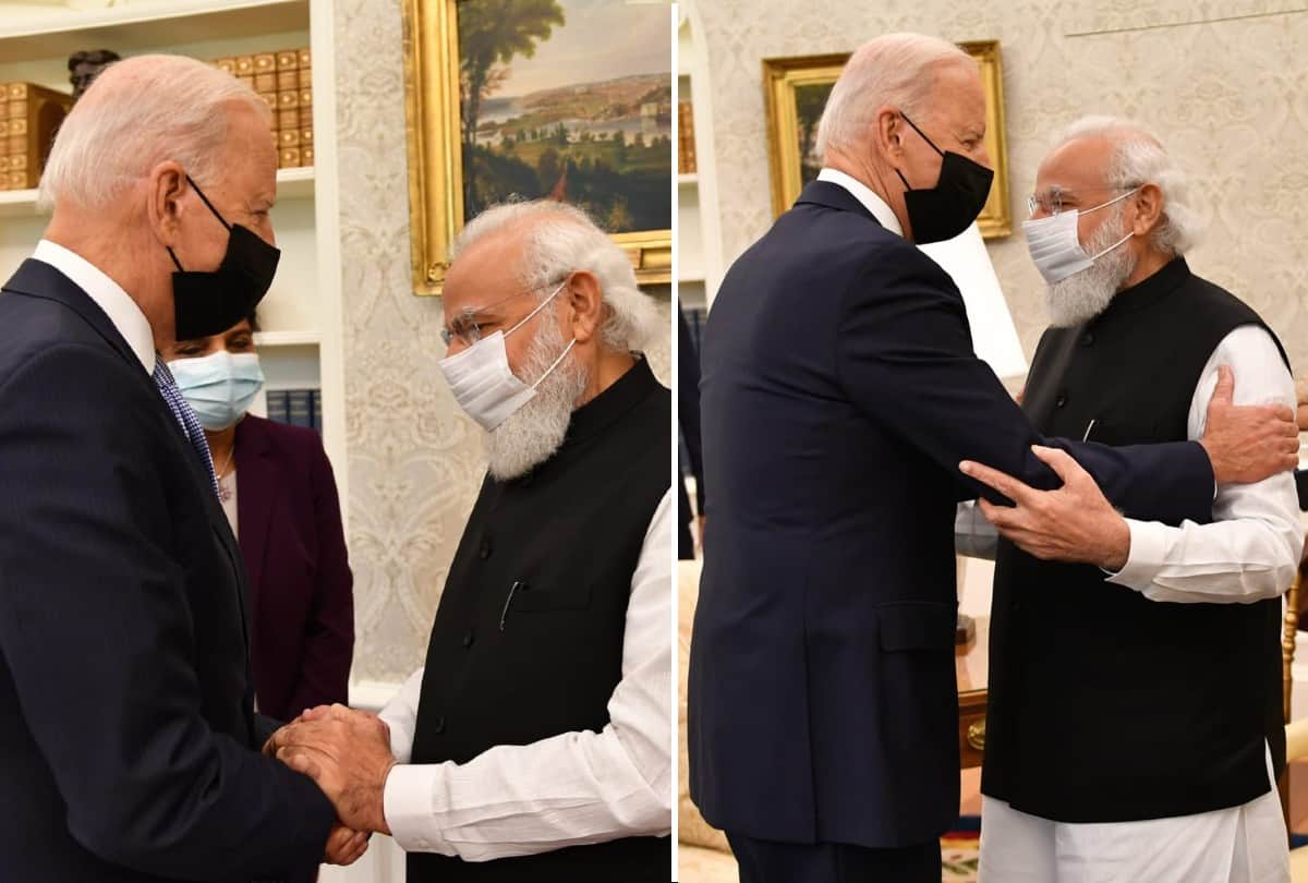 Amar Ujala Top News 10 April 2022 PM Modi Joe Biden Pakistan Crisis France Election Latest Update