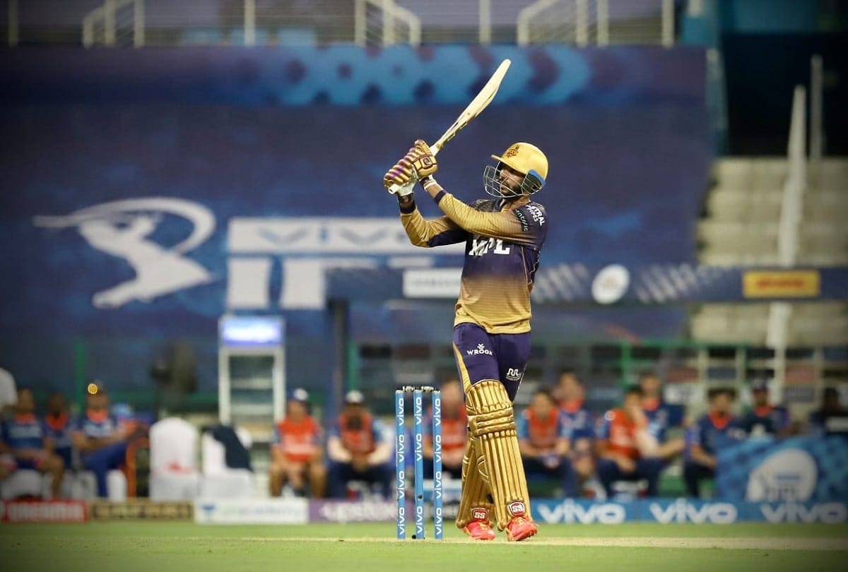 IPL 2021 Kolkata Knight Riders KKR opener Venkatesh Iyer is rocking Indian Premier League know everything about him