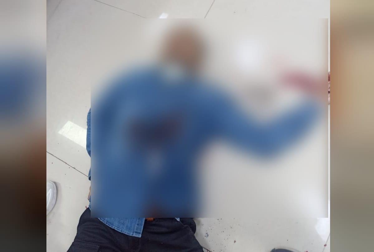 Shootout in Rohini Court: The story of Gogi and Tillu is like a film
