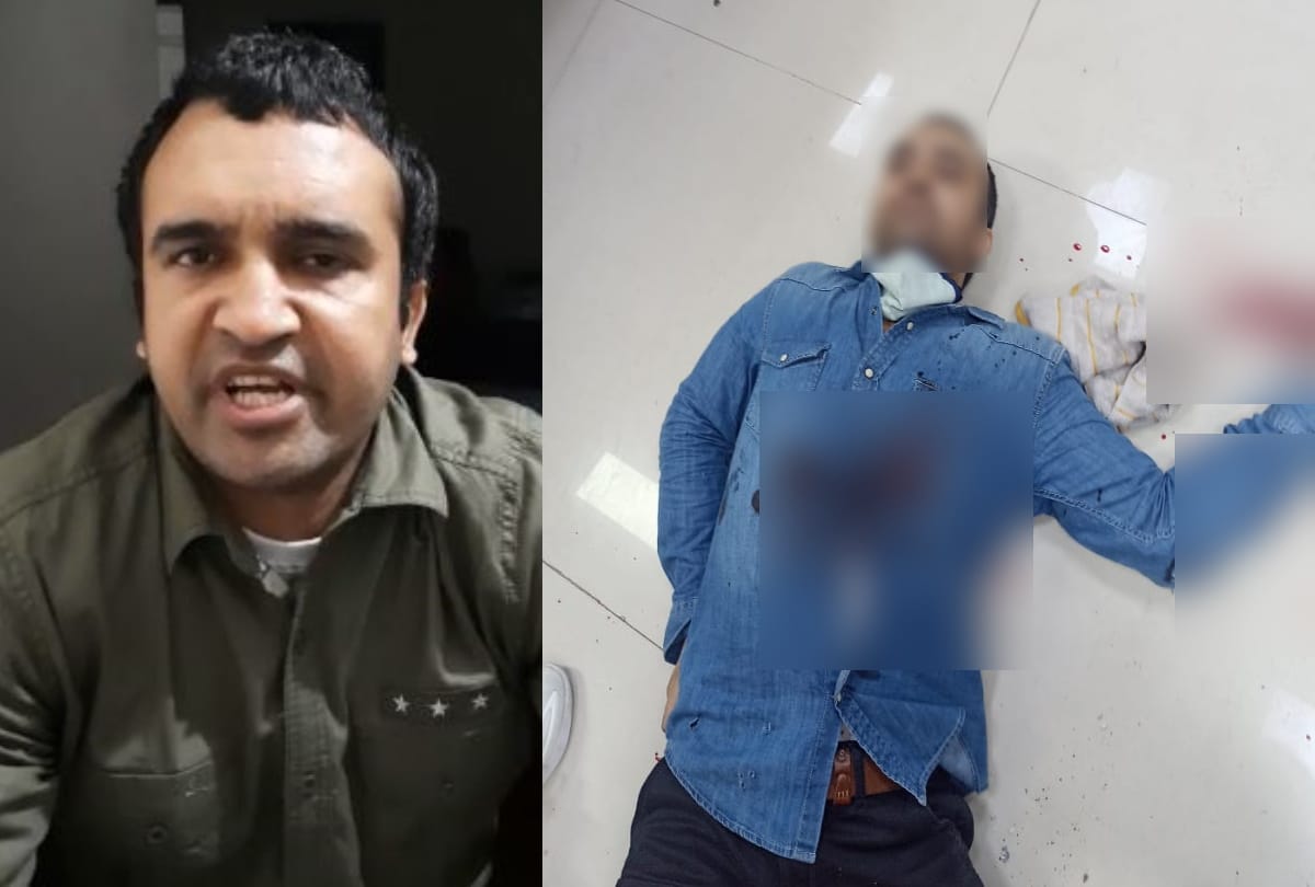 Rohini court shootout after jitendra gogi killed deepak tillu took oath to murder him know what is full story