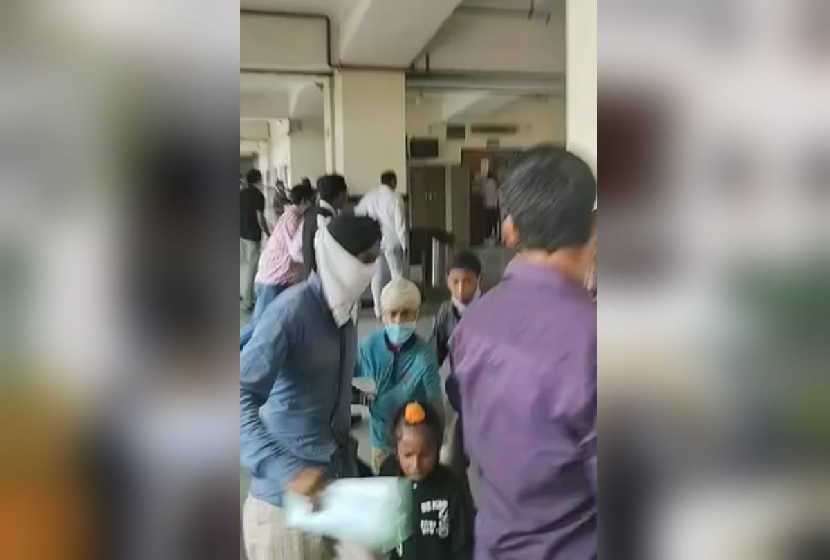 Rohini court shootout case delhi police got a big breakthrough about shooters and other accused