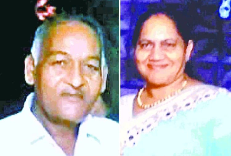 Husband and wife brutally murdered in Kaithal of Haryana