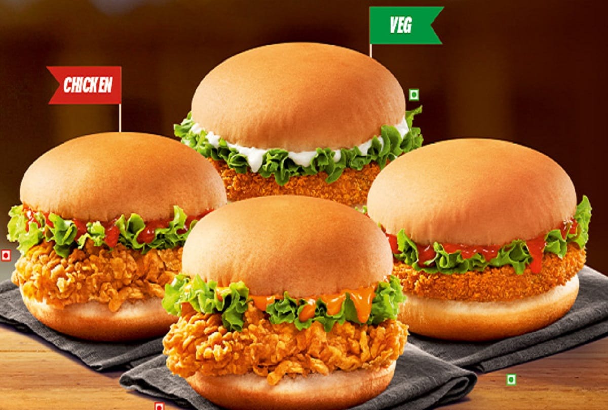 New Zealand Men Caught With KFC Takeaway In Car Trunk Arrested By Police