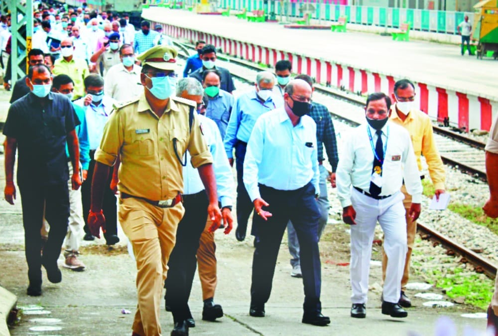 Uttarakhand News: Trains will run on Rishikesh-Karnprayag route from January 2025