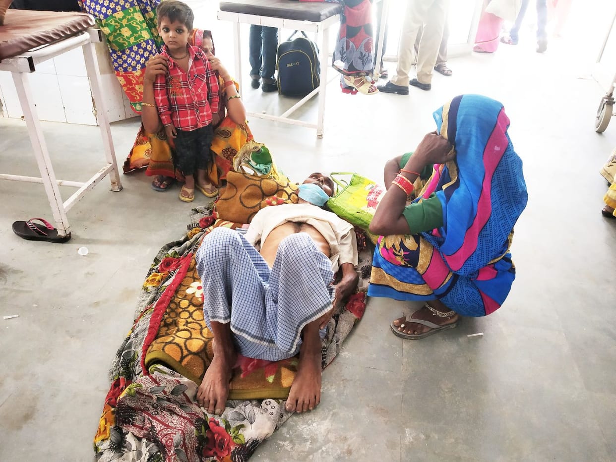 medical college
