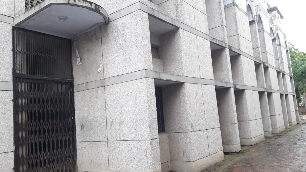 Maulana became the owner of immense property in two decades