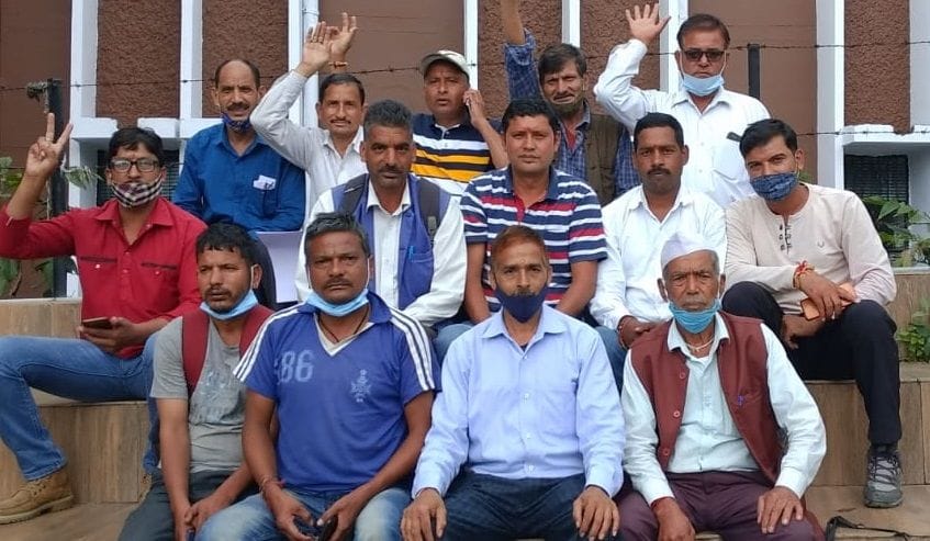 Ration vendors warned of mass resignation