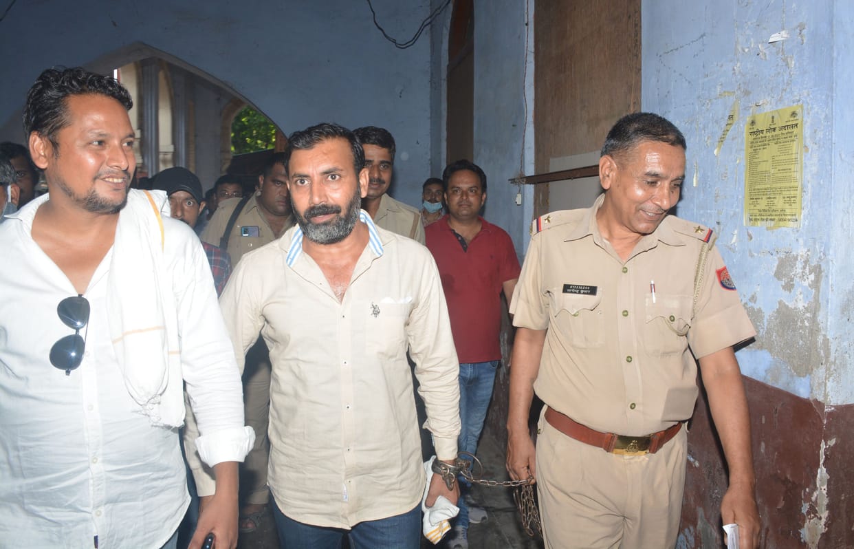Sanjeev Murder Case