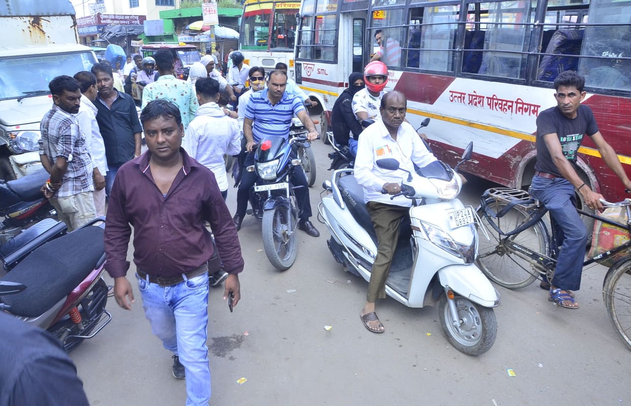 Civic Amenities
