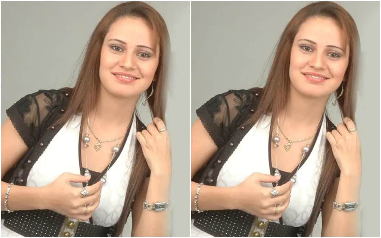 South indian actresses who were caught in sex racket