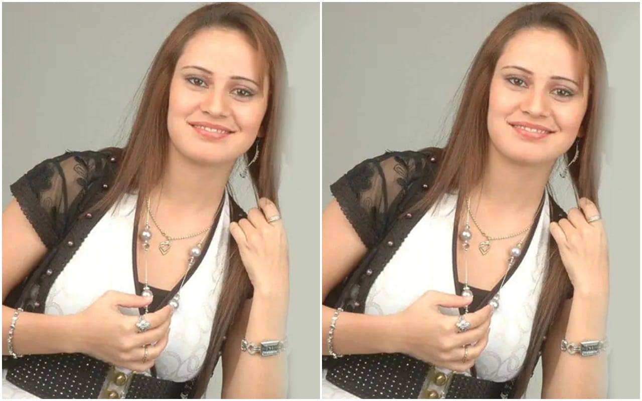 prostitution racket: Top actresses who were caught in sex racket