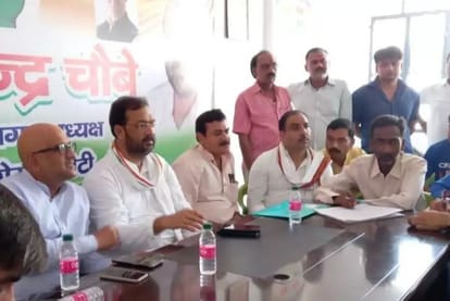 up election 2022 priyanka gandhi visit varanasi rally in rohaniya on 9 october with many congress leader start pratigya yatra