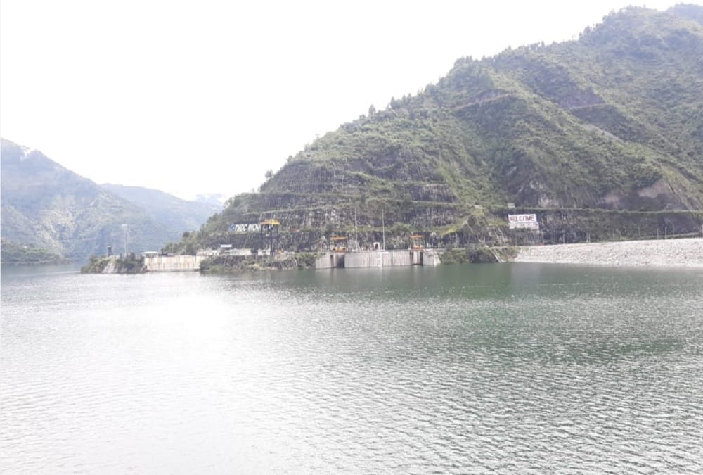 Uttarakhand News: Tehri Lake Water Level Increasing till 830 Meters