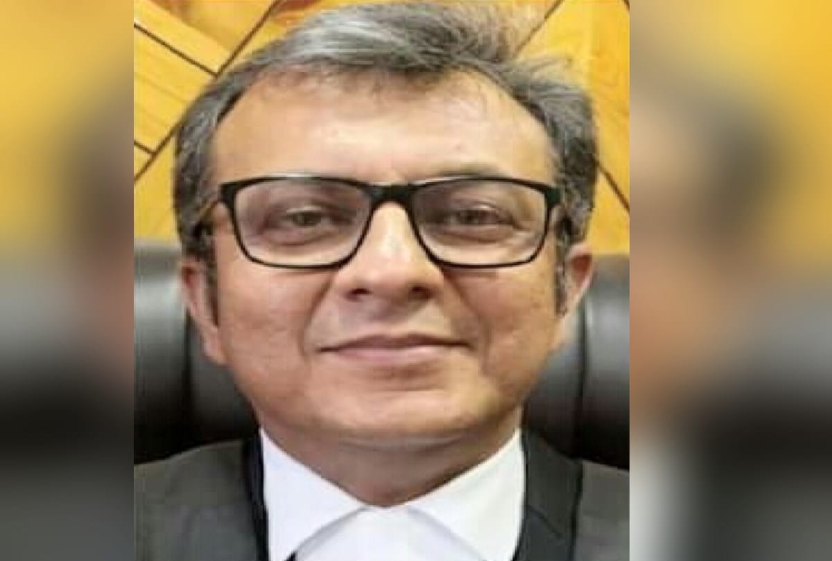 Lavneesh Kanwar became the President of Himachal High Court Bar Association