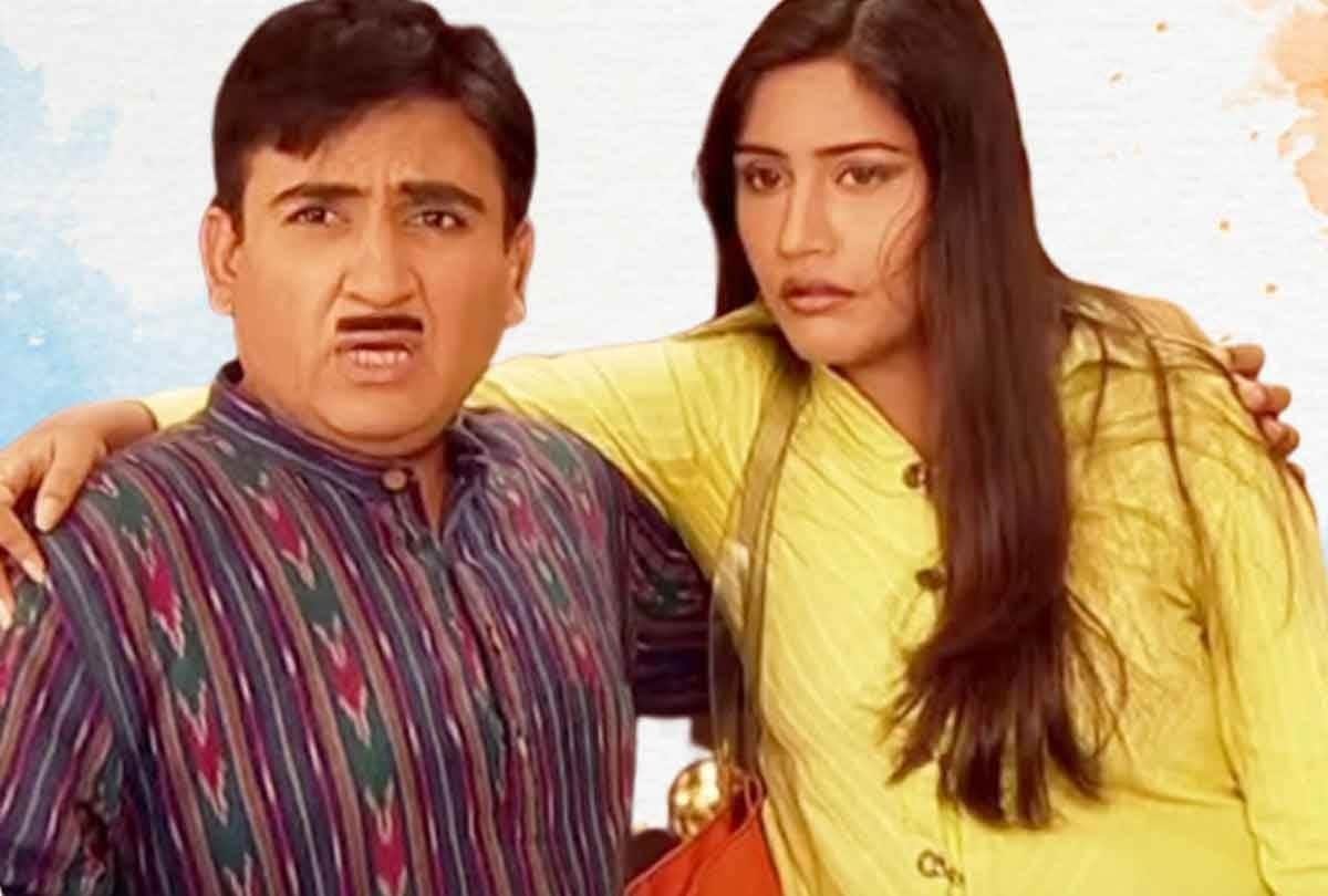 Taarak Mehta Ka Ooltah Chashmah Surbhi Chandna plays jethalal Secretary sweety