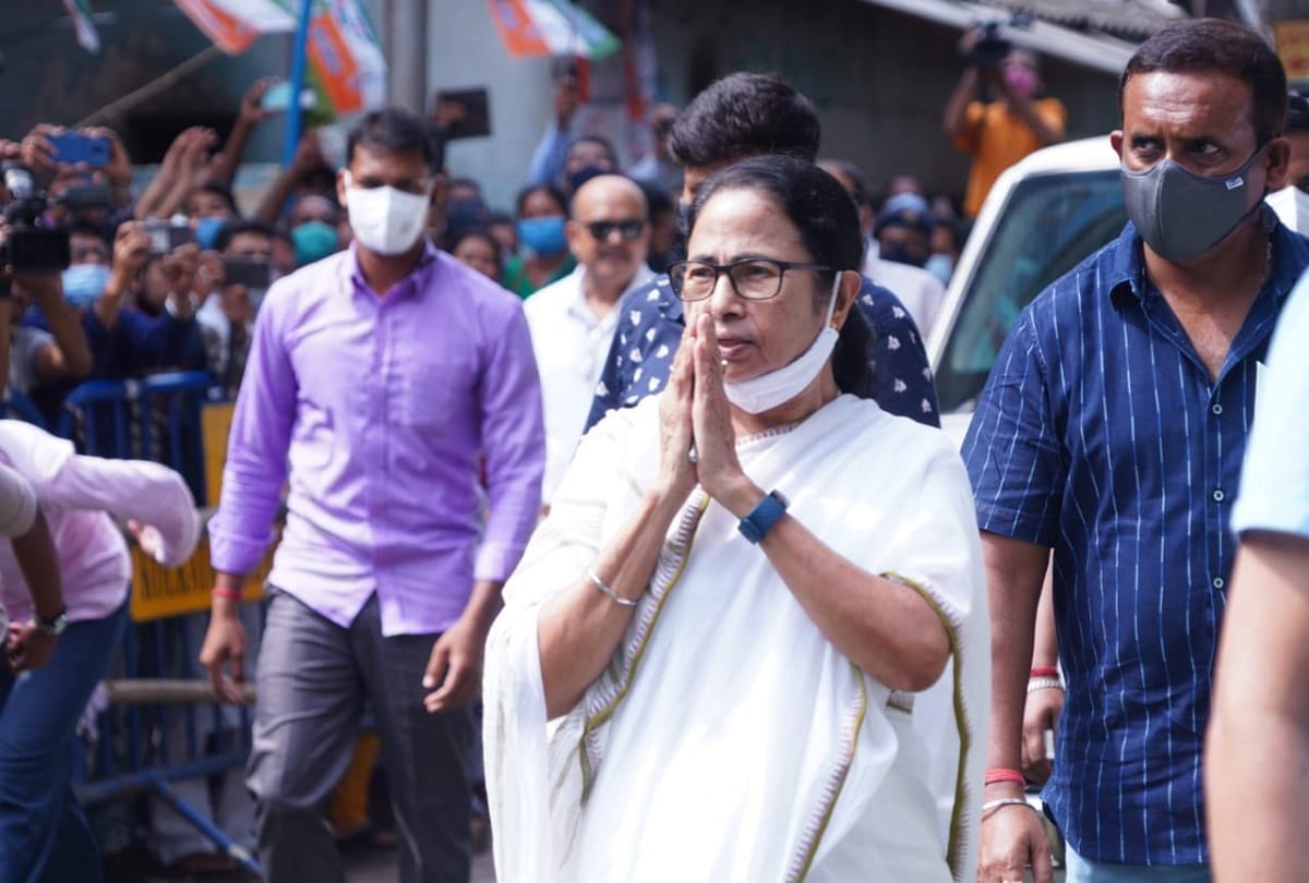 Mamta Banerjee will attend PMs meeting related to G-20 preparations as tmc chief