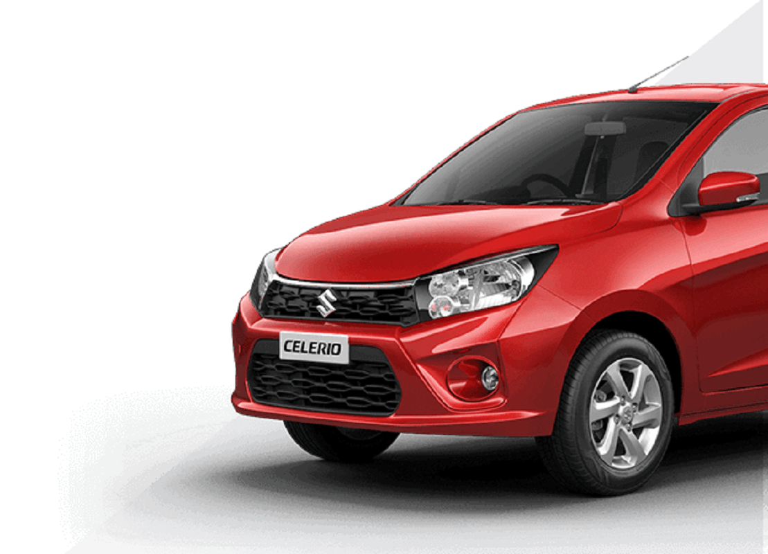 2021 maruti suzuki celerio new model launch date in India maruti celerio 2021 booking features details