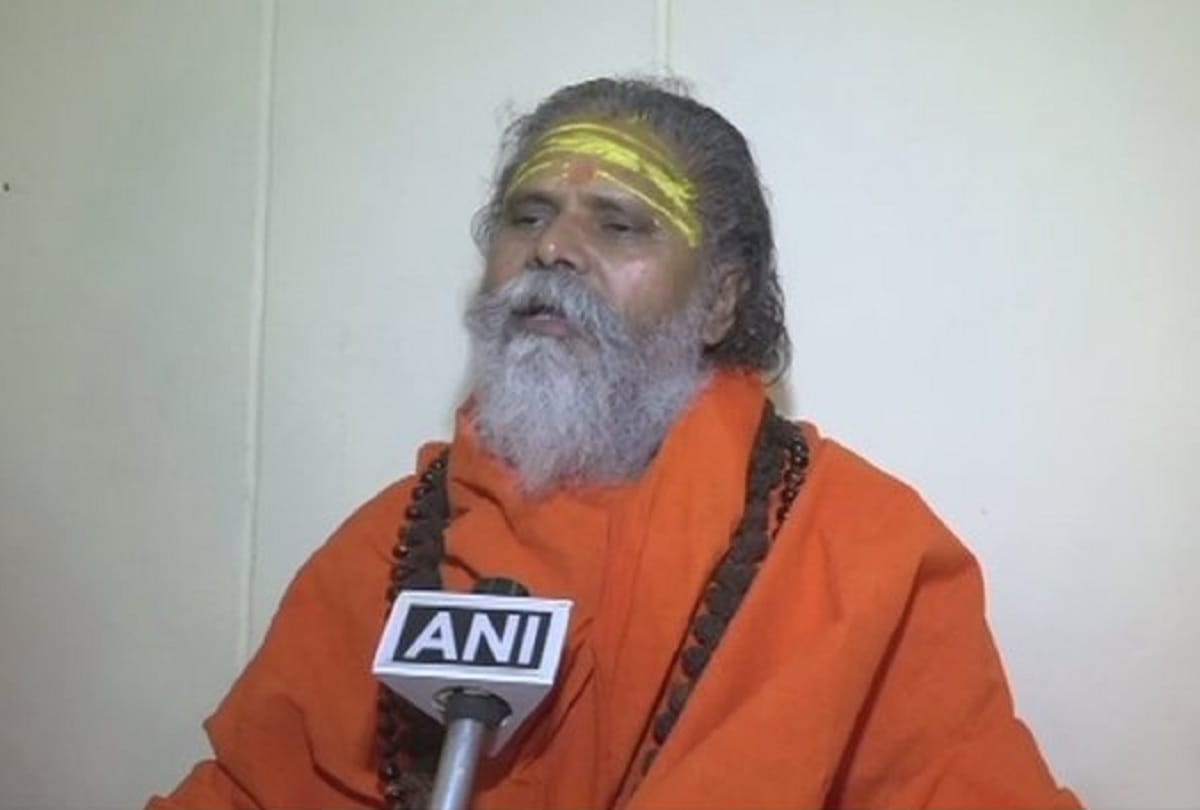 Mahant Narendra Giri Death Case: SIT got some video and photos from Anand Giri laptop