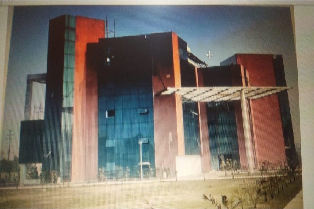 Good news for Meerut: Two software development companies applied in IT Park, engineers would get a great opportunity