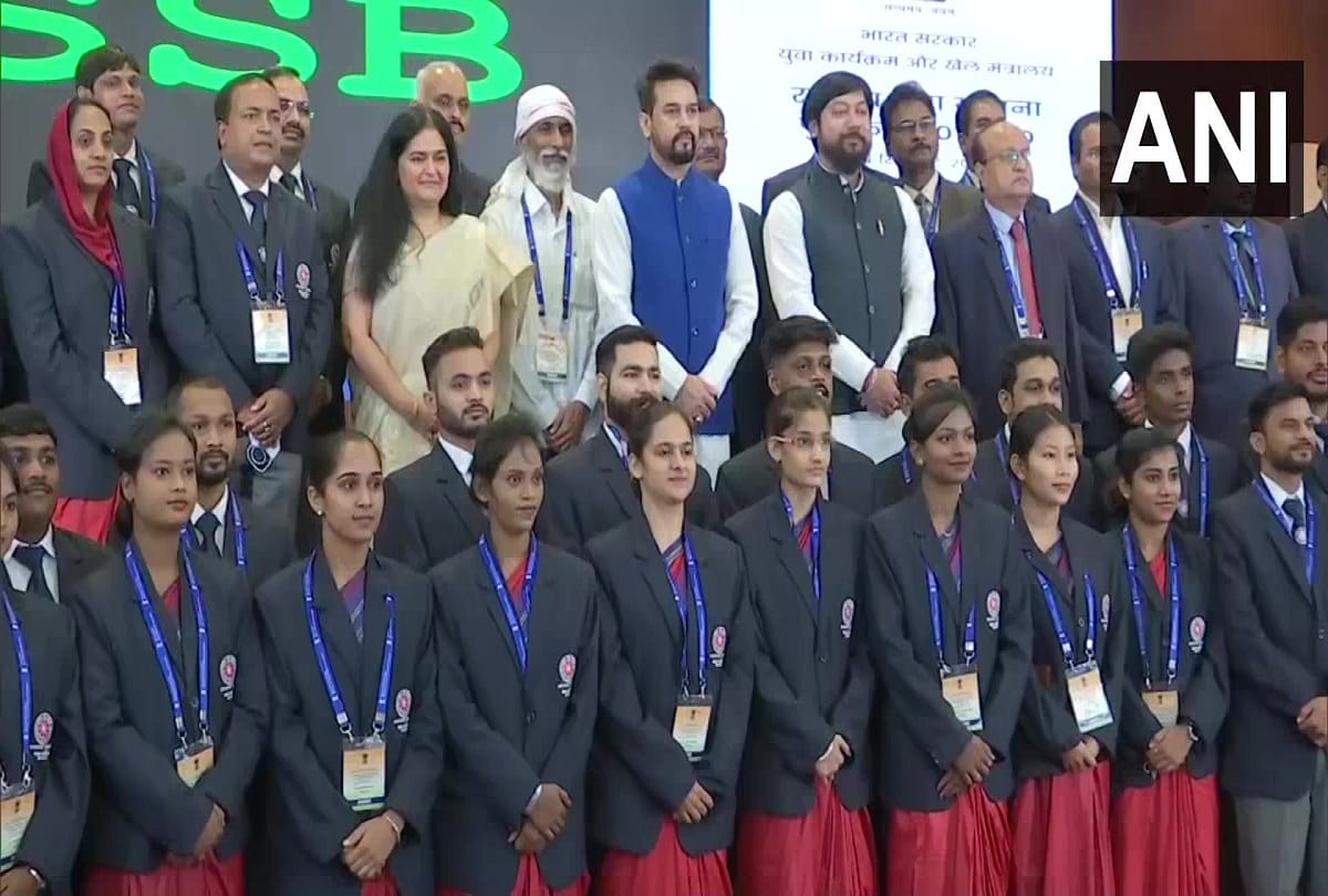 President Ram Nath Kovind confers National Service Scheme Awards for 2019-20