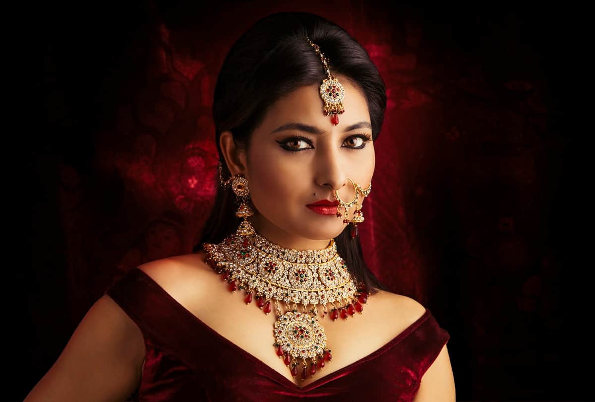 Keep these four things in mind while buying oxidized jewellery