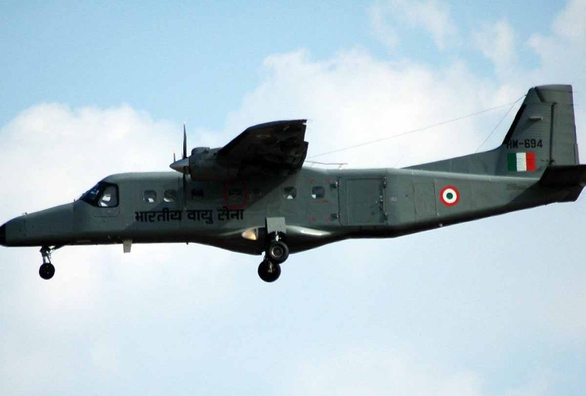HAL will give Dornier aircraft to Mauritius Police Force: Agreement signed with Mauritius government for supply