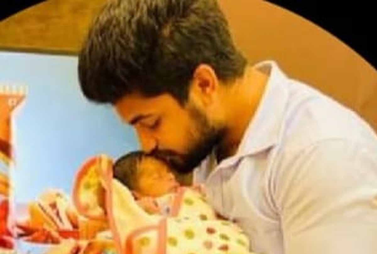 Father used to keep a dirty eye on son's wife, shot at protest