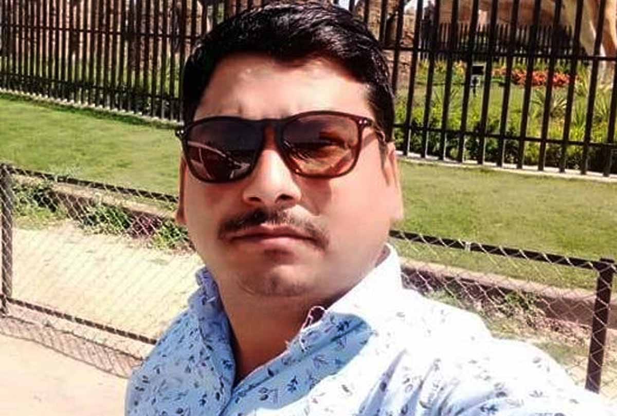 Car going to Gangotri overturns in ditch: one youth of Auraiya killed, three other accomplices injured