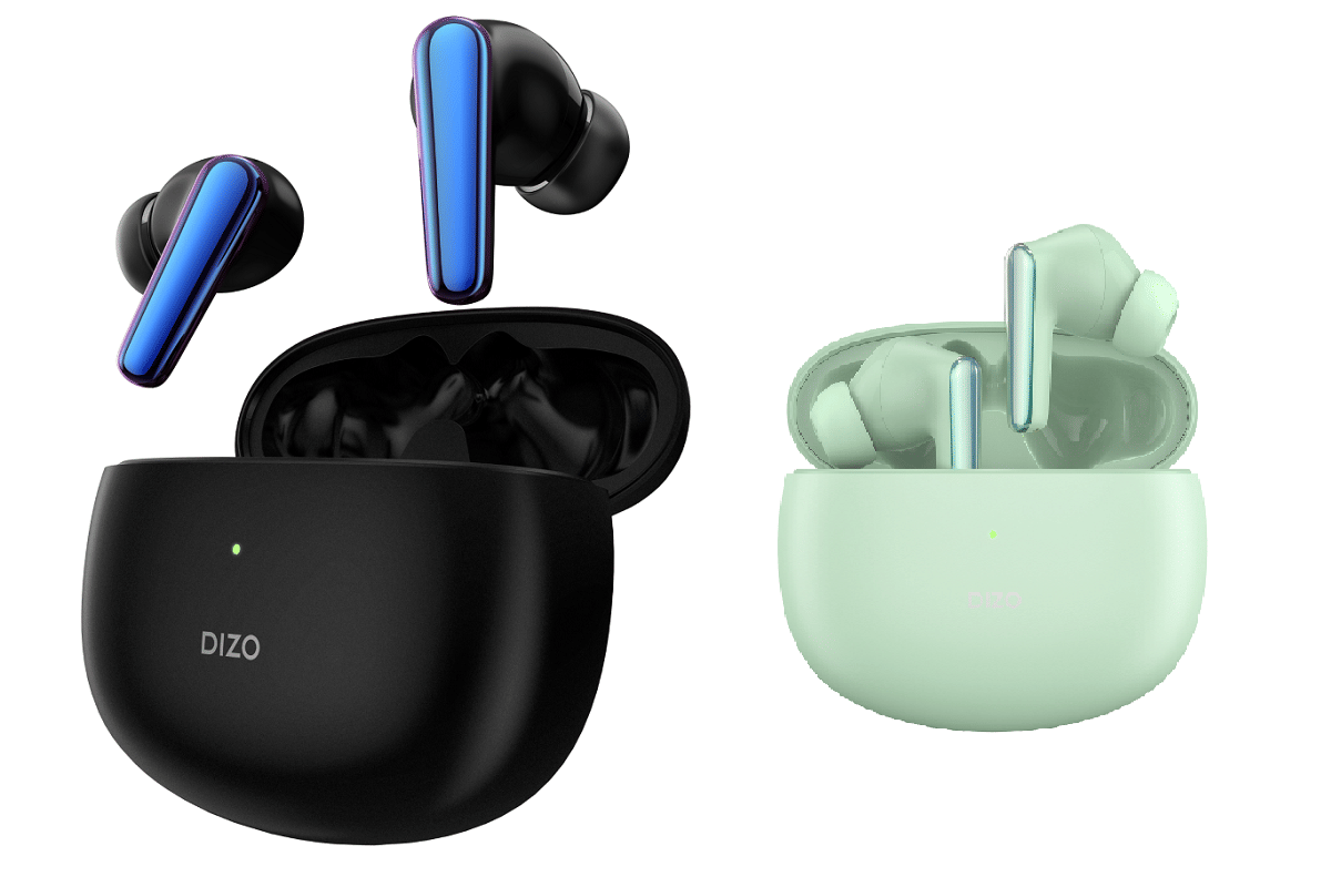 Realme Dizo Buds Z launched in India with 10mm driver at Rs 1999