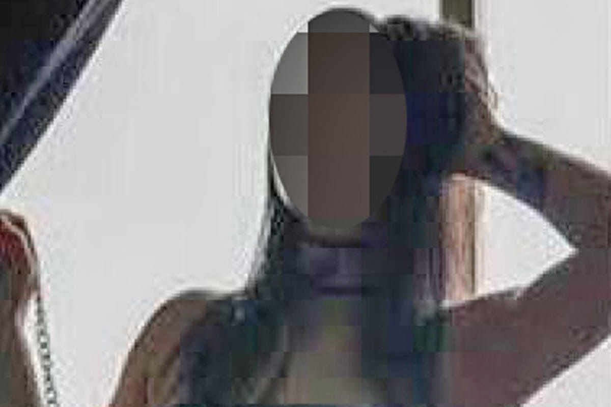 Woman wears inappropriate dress to grandad’s funeral, social media fumes 