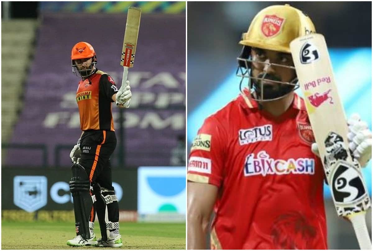 IPL 2021, SRH vs PBKS: Probable and predicted playing XI of Sunrisers Hyderabad and Punjab Kings