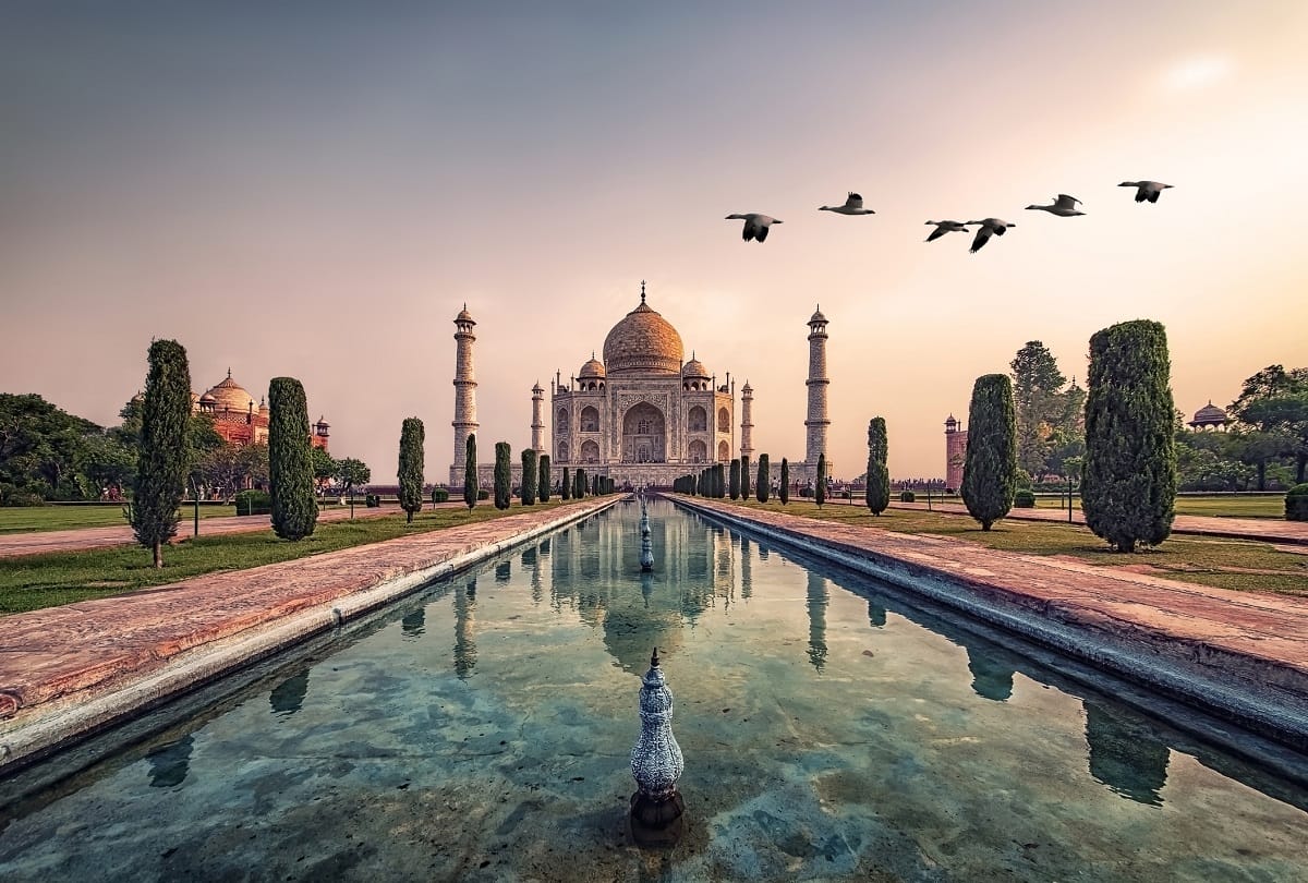 Taj mahotsav 2022 Date, Time, Theme, Ticket Price in Hindi