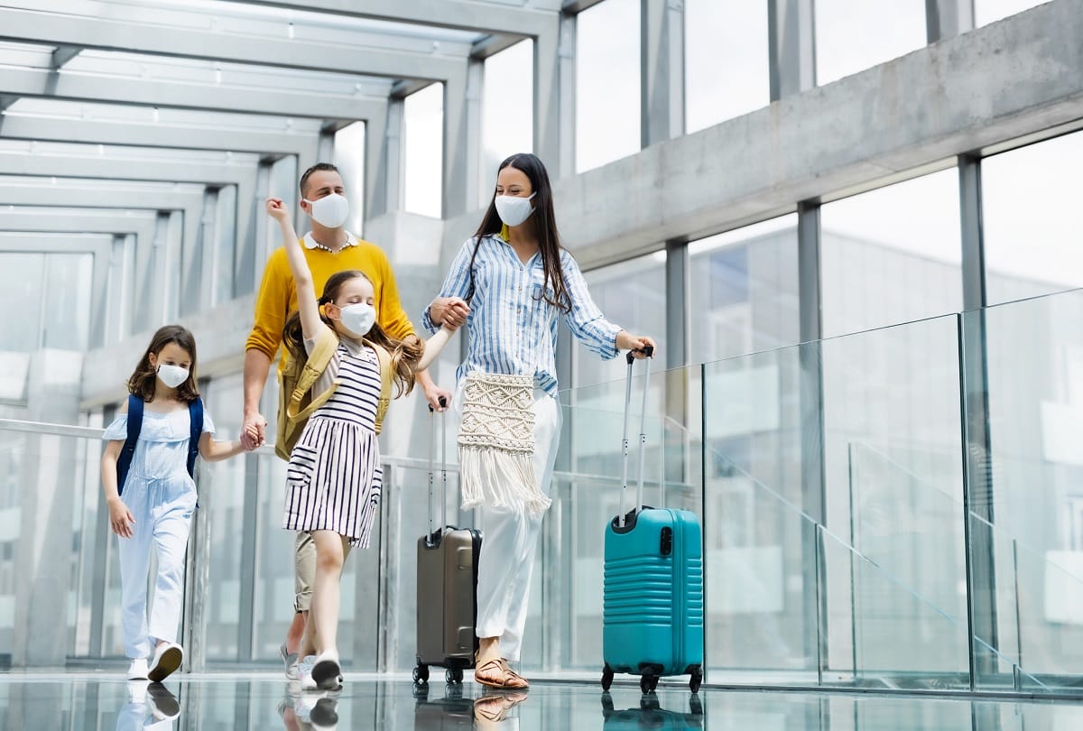 World Tourism Day 2021 Keep these 12 things in mind while traveling during the Corona period