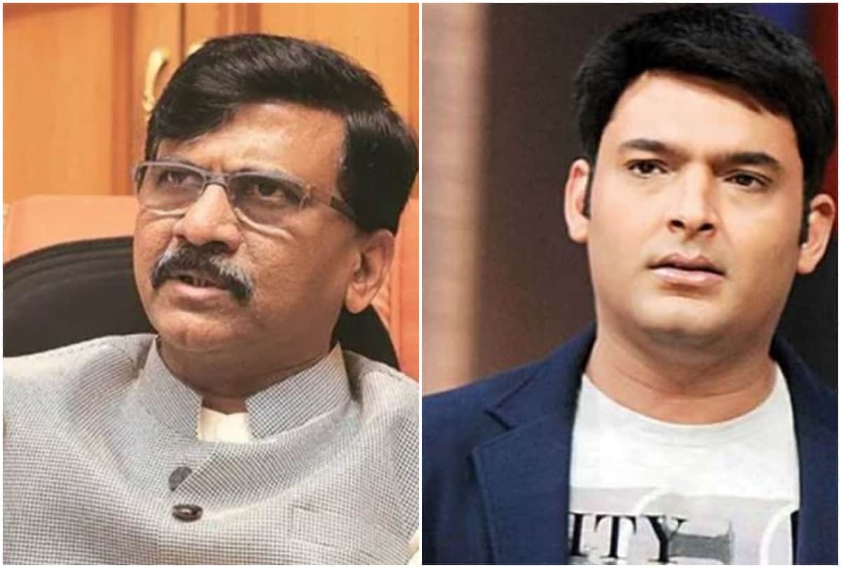 Theatre chains representative met sanjay raut to open theatres and FIR lodge against The Kapil sharma show read top 10 entertainment news
