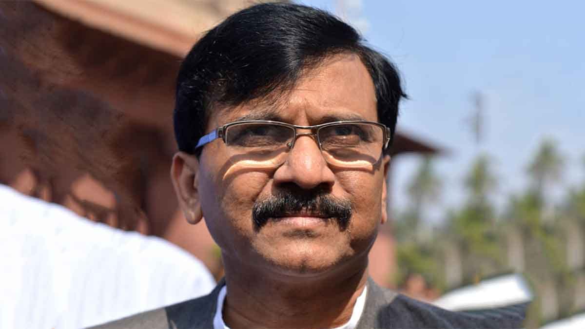 Alliance ok if happens with respect: Raut on upcoming civic polls in Maharashtra