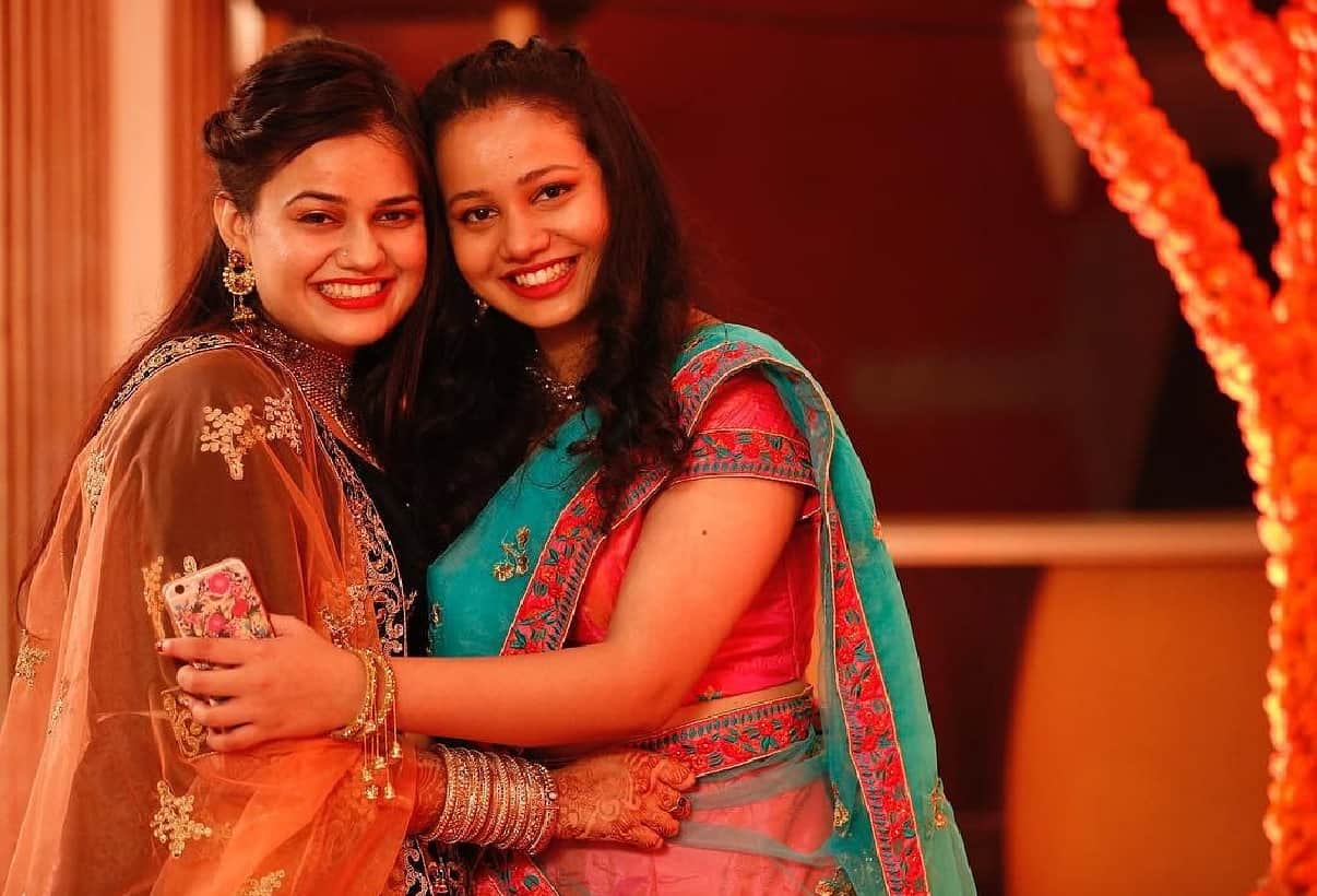 IAS Tina Dabi sister Ria Dabi get Big responsibility as assistant collector Alwar