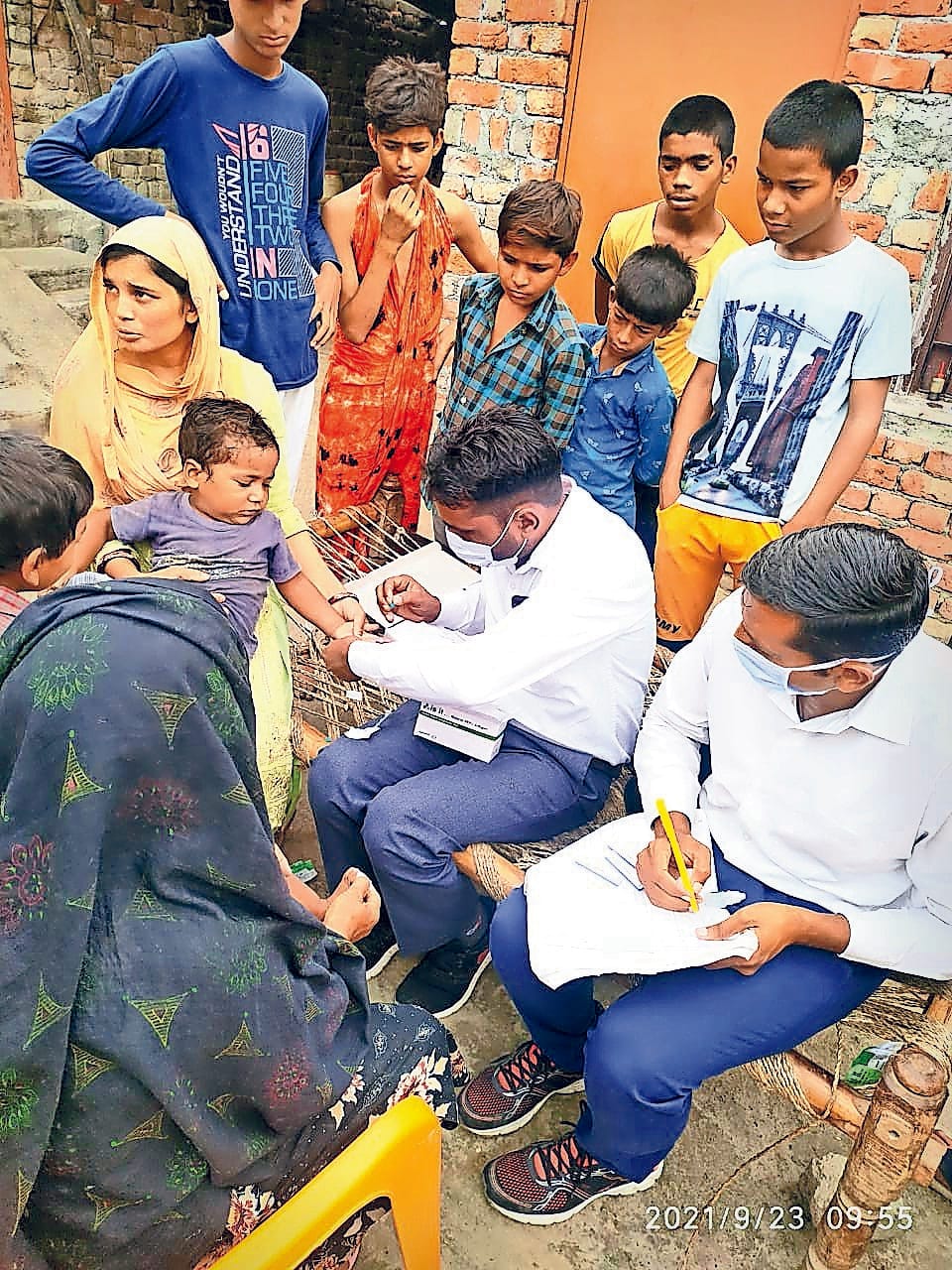 Youth dies of dengue in Adar