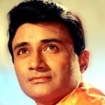 देव आनंद