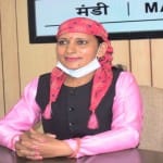 केंद्रीय मंत्री पीयूष गोयल ने चूड़ामणि से संवाद किया।