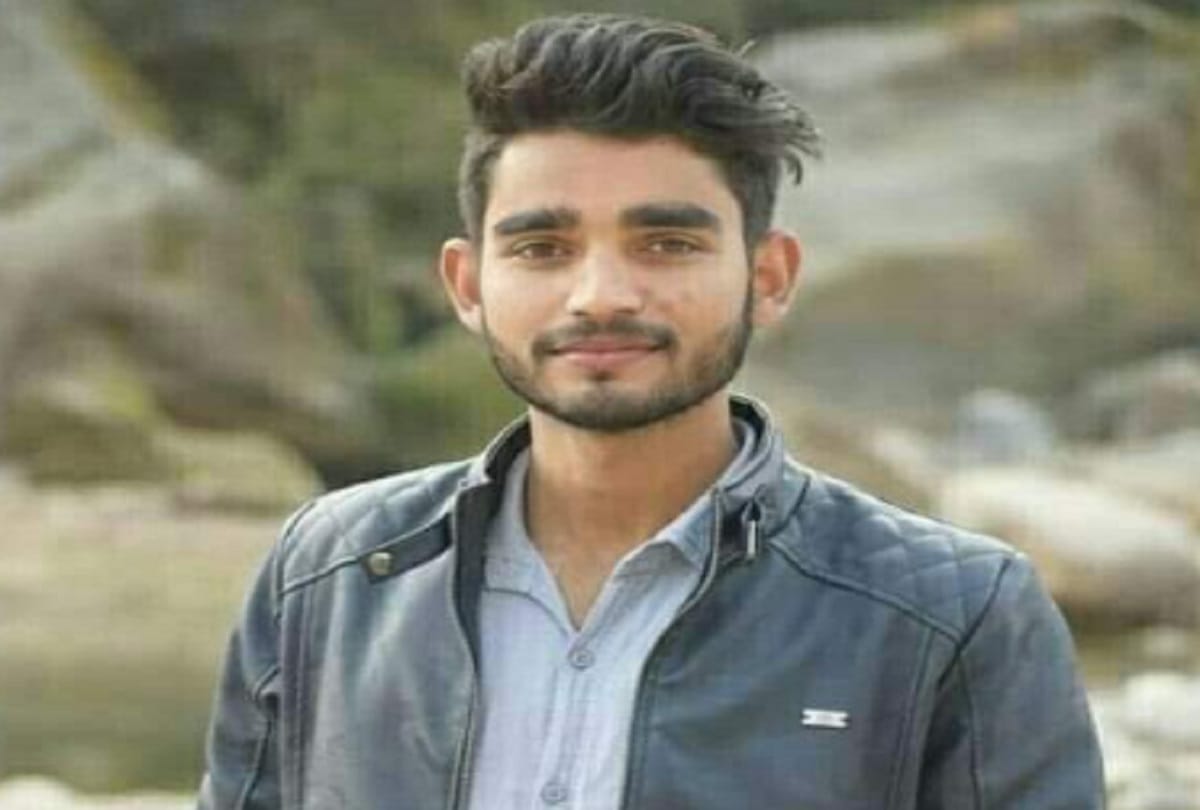 Himachal: Ishant Jaswal fulfills parents' dream, ranks 80 in UPSC exam