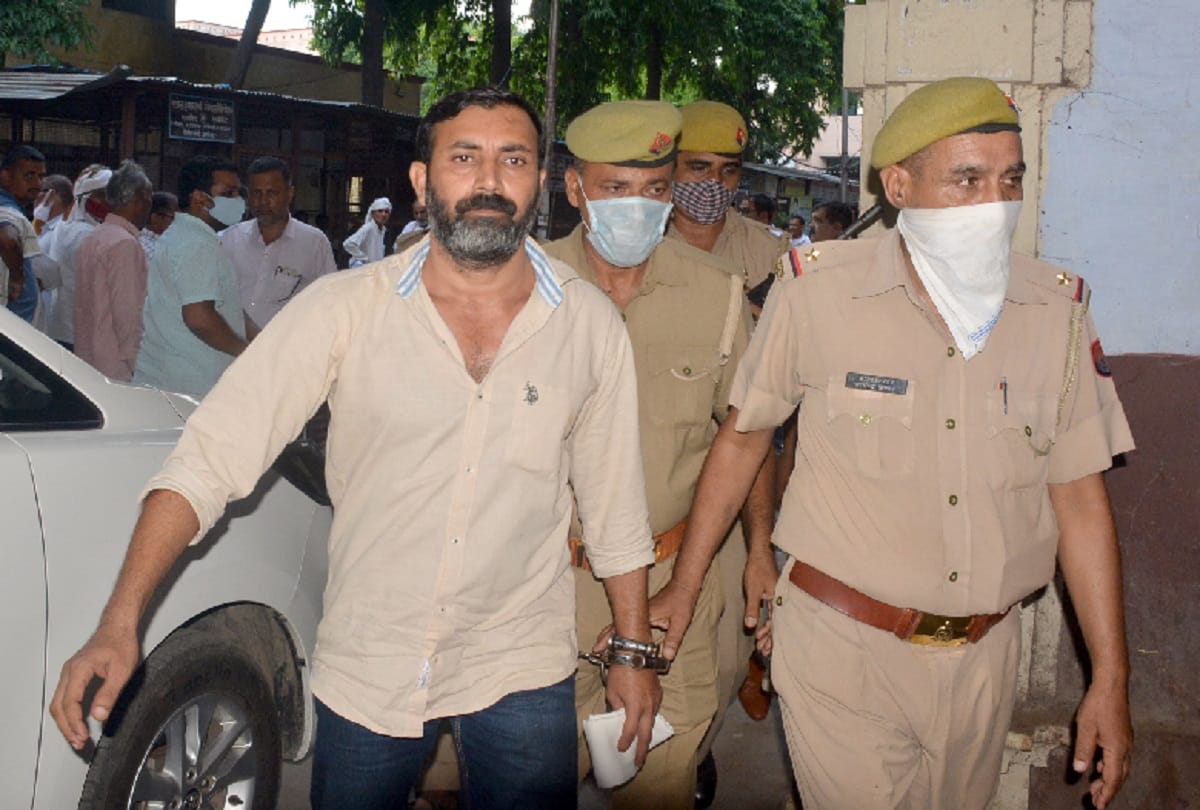 Sanjeev Chaudhary Murder Case