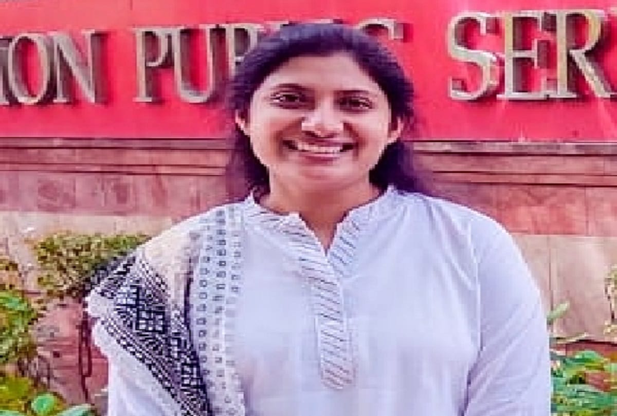The promising candidates of Uttar Pradesh achieved success in the UPSC exam