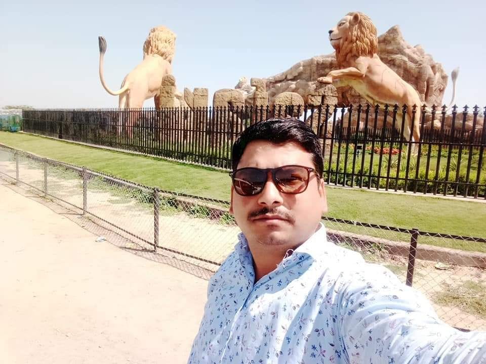 auraiya news
