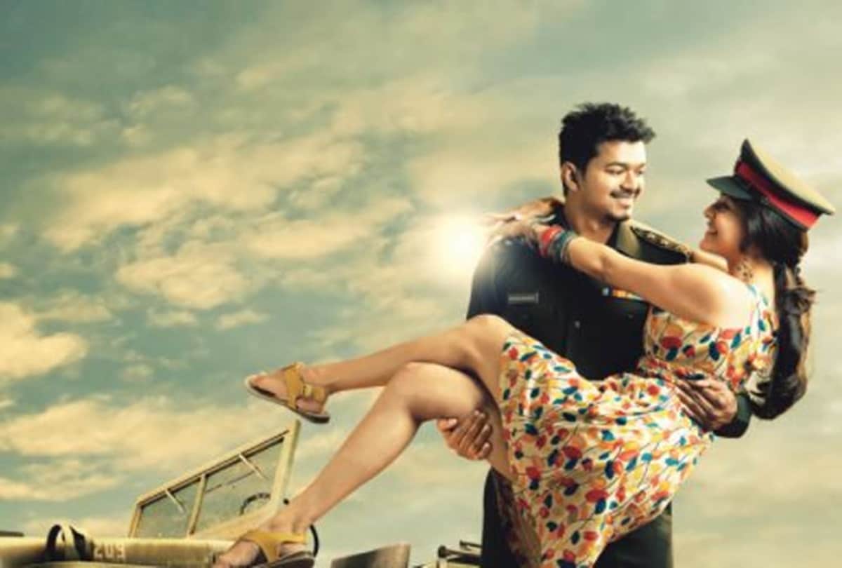 A R murugadoss birthday special ghajini to thupakki director is famous for making blockbuster films
