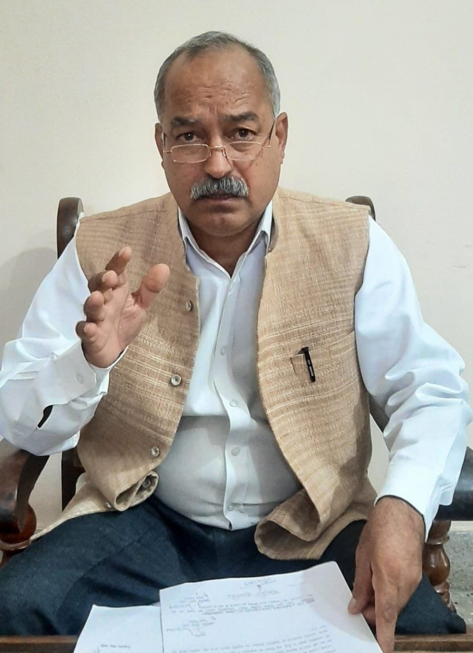 Action should be taken against officers who reach office late