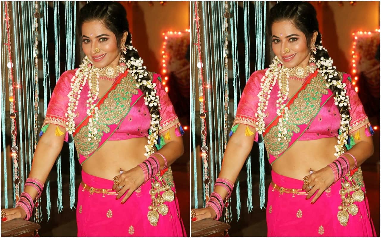 Interesting twists coming up in Dangal TV Serial Ranju ki Betiyaan