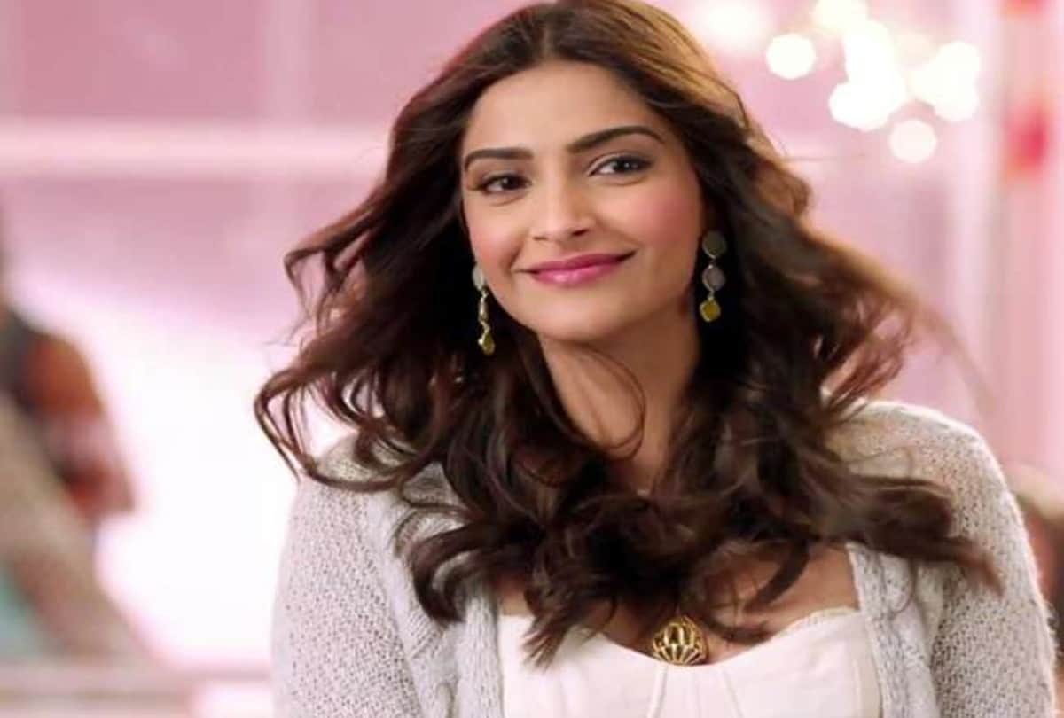 Social media: Someone special is going to be entered in Sonam Kapoors life the actress shared the post