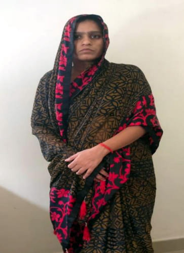 Woman quackery arrested for the death of mother and child during delivery